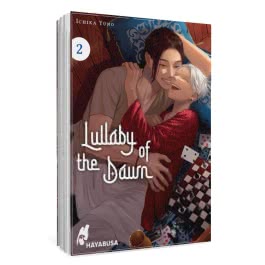 Lullaby of the Dawn 2