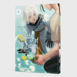 Lullaby of the Dawn 3