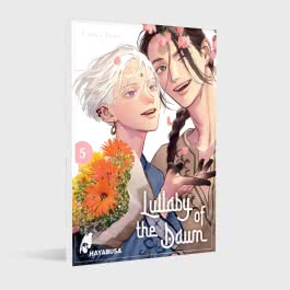 Lullaby of the Dawn 5