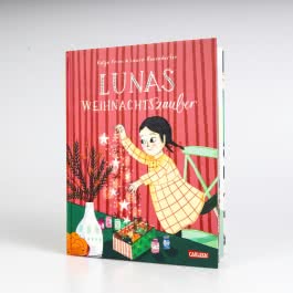 Lunas Weihnachtszauber