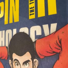 Lupin III (Lupin the Third) – Anthology 1