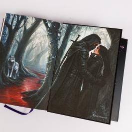 Kingdom of the Black Crescent 2: Lure of Death