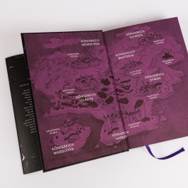 Kingdom of the Black Crescent 2: Lure of Death