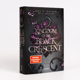 Kingdom of the Black Crescent 2: Lure of Death