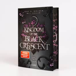 Kingdom of the Black Crescent 2: Lure of Death