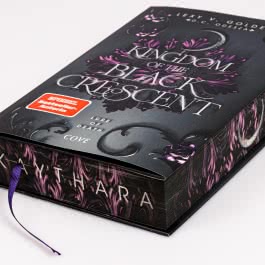 Kingdom of the Black Crescent 2: Lure of Death