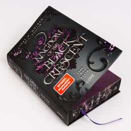 Kingdom of the Black Crescent 2: Lure of Death