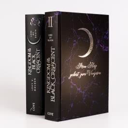 Kingdom of the Black Crescent 2: Lure of Death