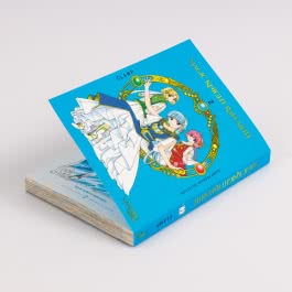 Magic Knight Rayearth Premium Collection 2