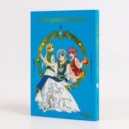 Magic Knight Rayearth Premium Collection 2
