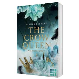 The Crow Queen 1: Magische Gaben