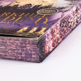 Darkhill Academy 1: Magisches Blut