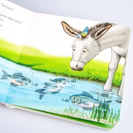 Mäh-Mäh! Blöken Hunde? Kann das sein?