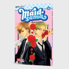 Maid-sama 10