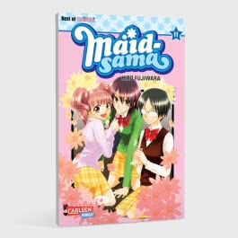 Maid-sama 11