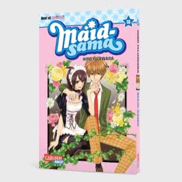 Maid-sama 16