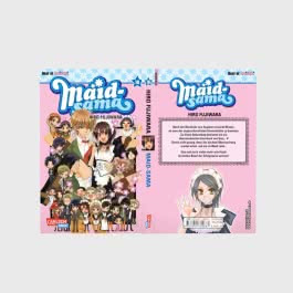 Maid-sama 18