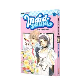 Maid-sama 1