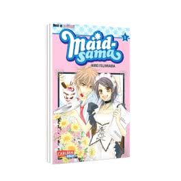 Maid-sama 1