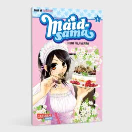 Maid-sama 5