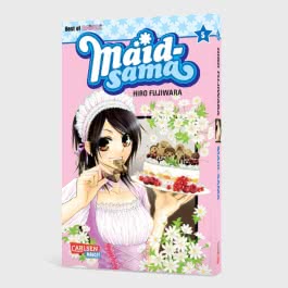 Maid-sama 5