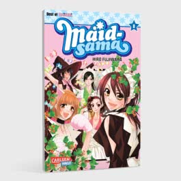 Maid-sama 8