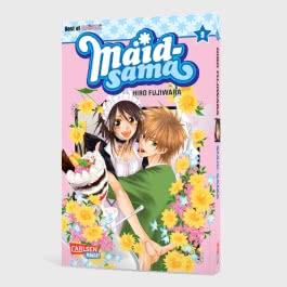 Maid-sama 9