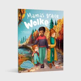 Mamas graue Wolke
