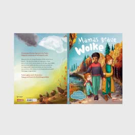 Mamas graue Wolke