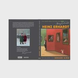 Heinz Erhardt: Man nehme ernst nur das, was froh macht (Neuausgabe)