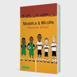 Mandela und Nelson