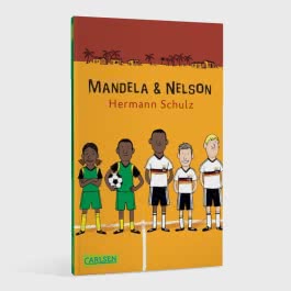 Mandela und Nelson