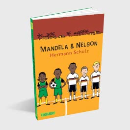 Mandela und Nelson