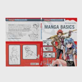 Manga-Zeichenstudio: Manga Basics