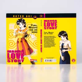 Manga Love Story 74