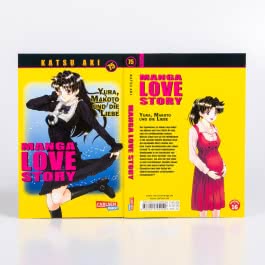 Manga Love Story 75