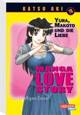 Manga Love Story 78