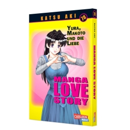 Manga Love Story 78