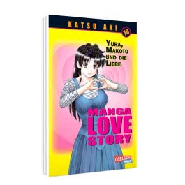 Manga Love Story 78