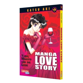 Manga Love Story 79