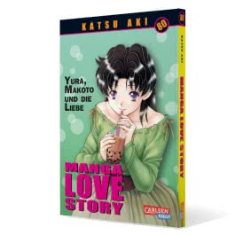 Manga Love Story 80