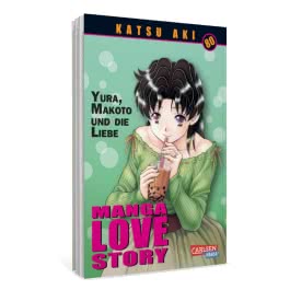 Manga Love Story 80