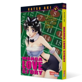 Manga Love Story 81