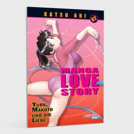 Manga Love Story 82