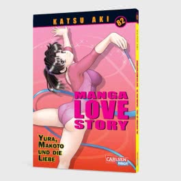 Manga Love Story 82
