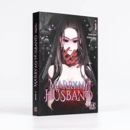 Marry My Husband 1