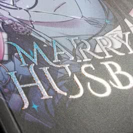 Marry My Husband 2