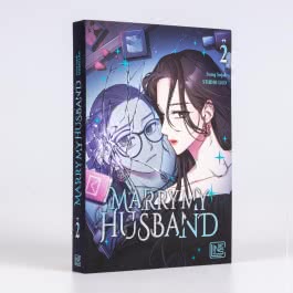Marry My Husband 2