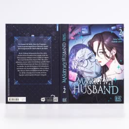 Marry My Husband 2