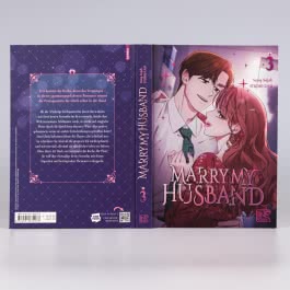 Marry My Husband 3